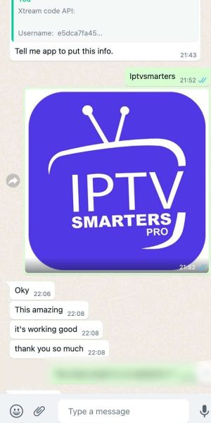 screenshot 3 PTV Online buy iptv